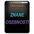 0€ OSEBNOSTI